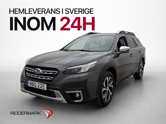 Subaru Outback 3 of 30