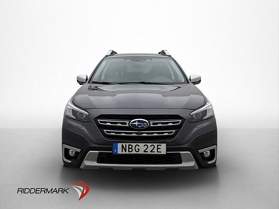 Subaru Outback 2 of 30