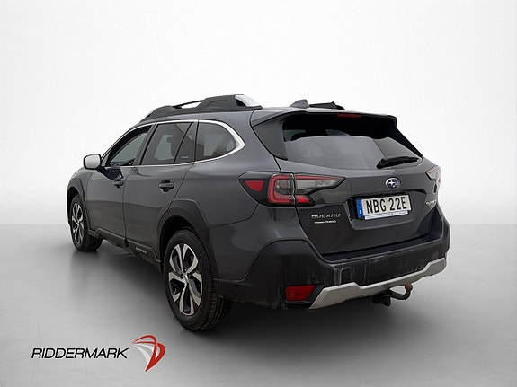 Subaru Outback 5 of 30