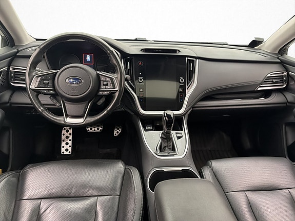 Subaru Outback 11 of 30