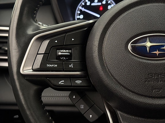 Subaru Outback 18 of 30