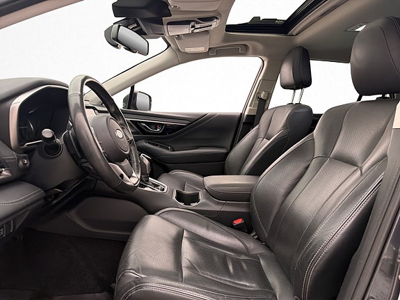 Subaru Outback 9 of 30