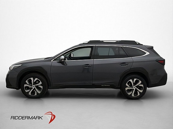 Subaru Outback 4 of 30