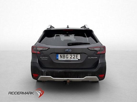 Subaru Outback 6 of 30