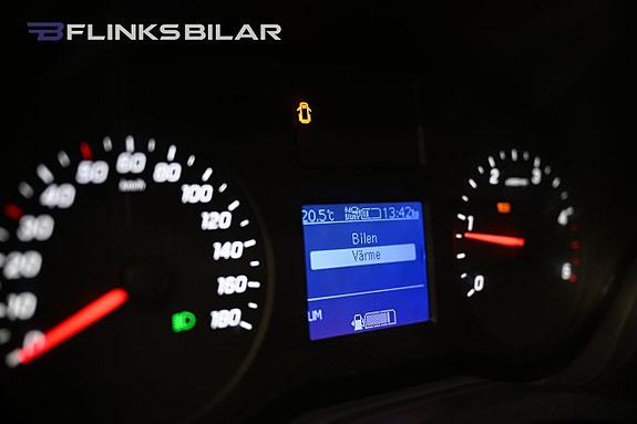 Mercedes-Benz Sprinter 516 19 of 29