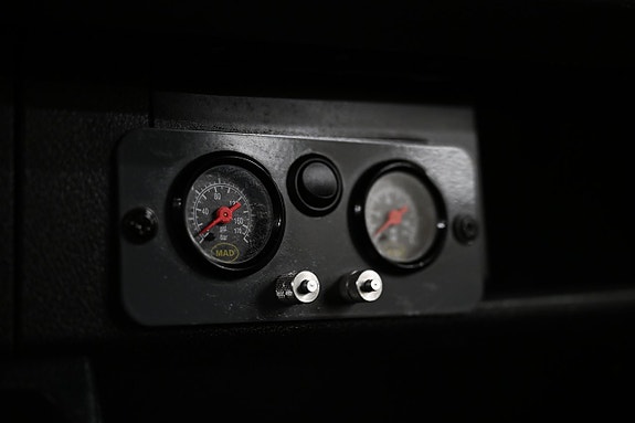 Mercedes-Benz Sprinter 516 10 of 29