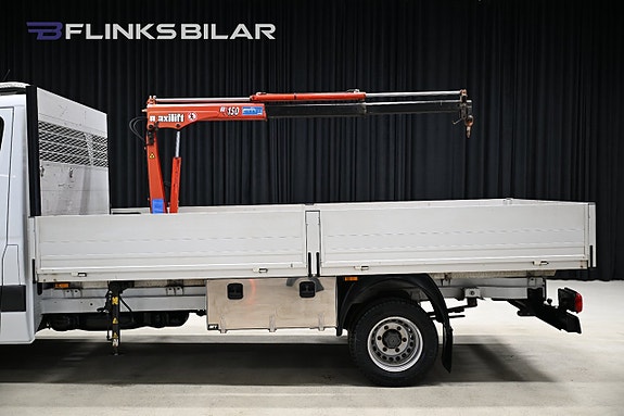 Mercedes-Benz Sprinter 516 2 of 29