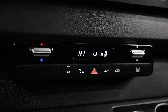 Mercedes-Benz Sprinter 516 23 of 29