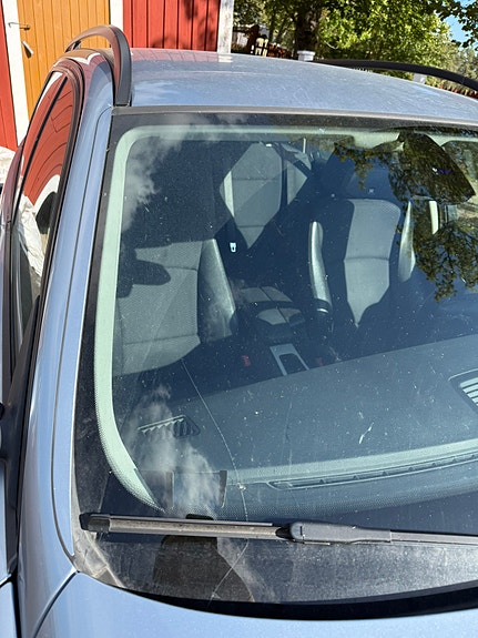 BMW 320d 8 of 9