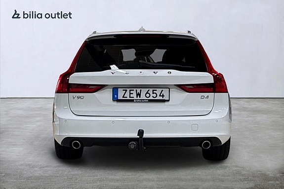 Volvo V90 7 of 27