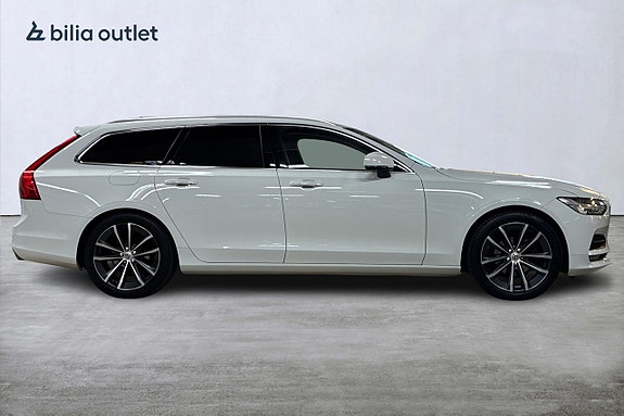 Volvo V90 5 of 27