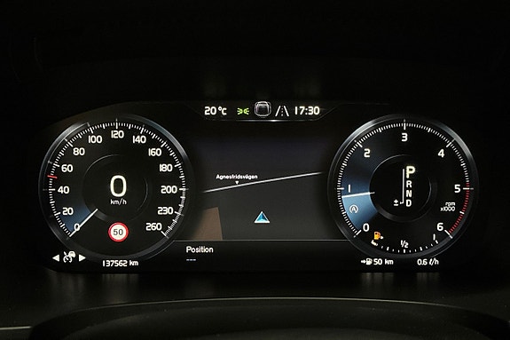 Volvo V90 17 of 27