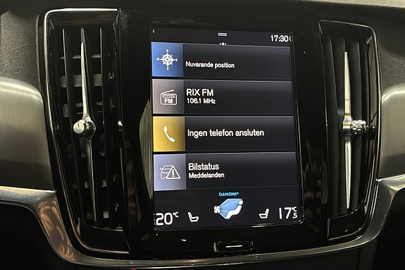 Volvo V90 20 of 27