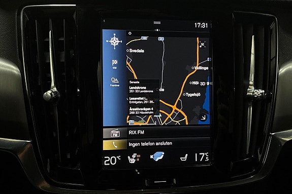 Volvo V90 18 of 27