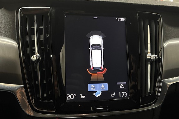 Volvo V90 19 of 27