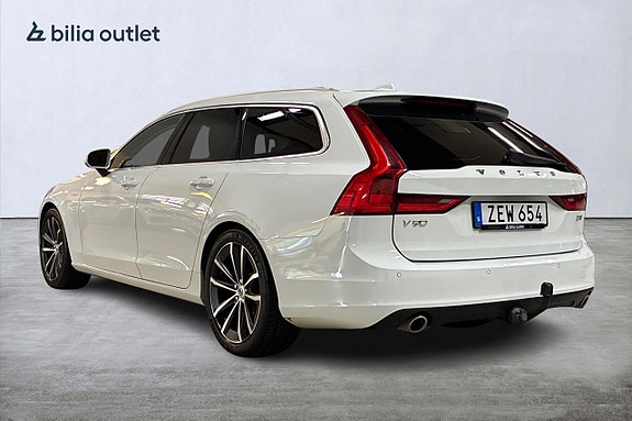 Volvo V90 8 of 27