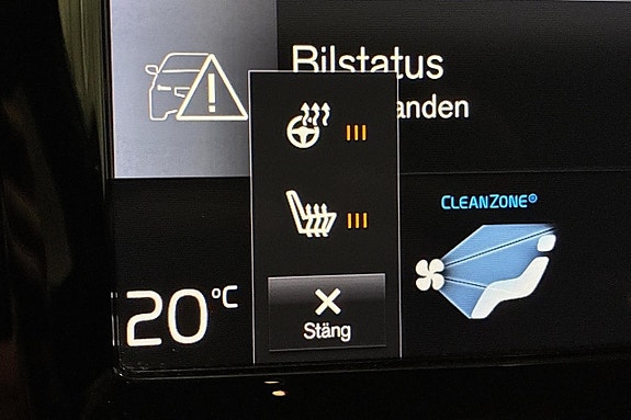 Volvo V90 22 of 27