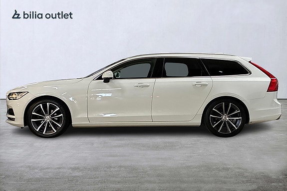 Volvo V90 9 of 27