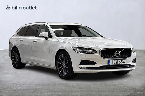 Volvo V90 4 of 27