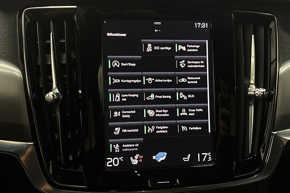 Volvo V90 23 of 27
