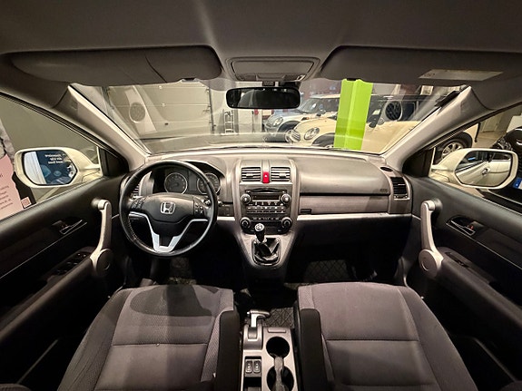 Honda CR-V 11 of 11
