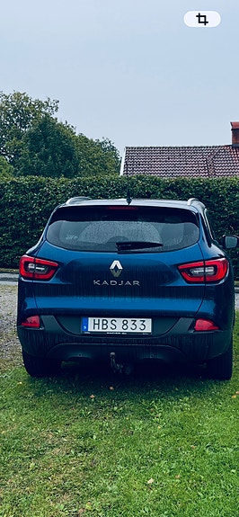 Renault Kadjar 3 of 4