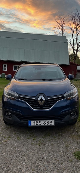 Renault Kadjar 4 of 4