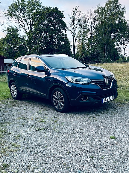 Renault Kadjar 2 of 4