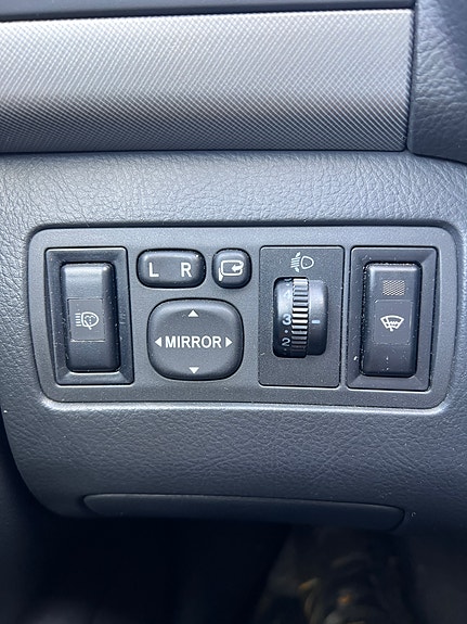Toyota Avensis 15 of 16