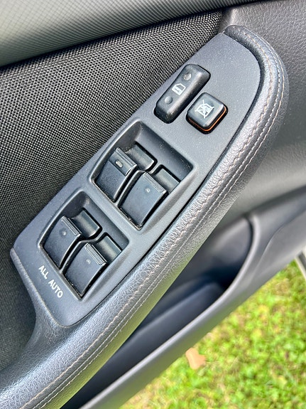 Toyota Avensis 13 of 16