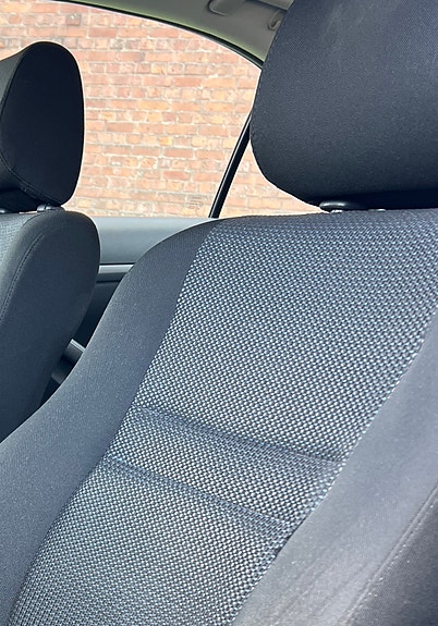 Toyota Avensis 10 of 16
