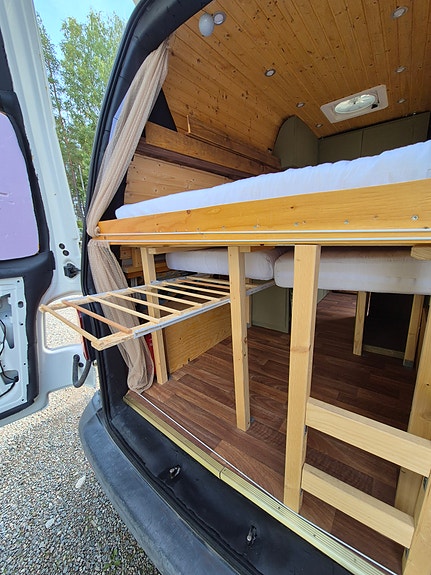 Volkswagen Transporter 8 of 29