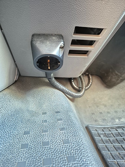 Volkswagen Transporter 25 of 29