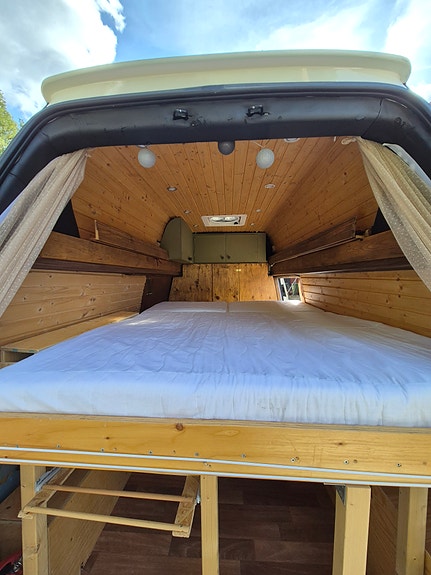 Volkswagen Transporter 11 of 29