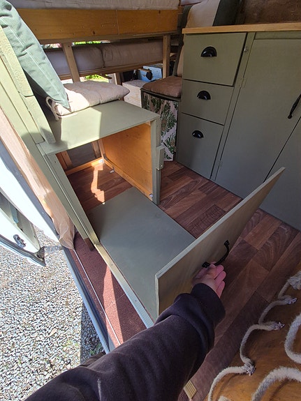 Volkswagen Transporter 18 of 29
