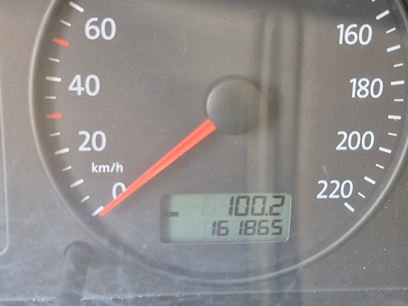 Volkswagen Transporter 24 of 29