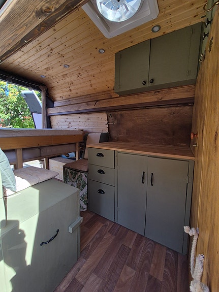 Volkswagen Transporter 14 of 29
