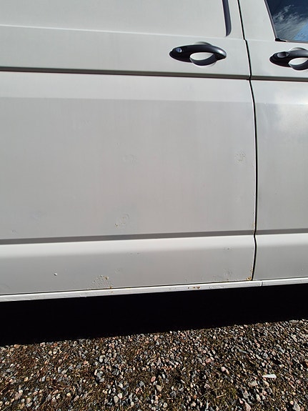 Volkswagen Transporter 27 of 29