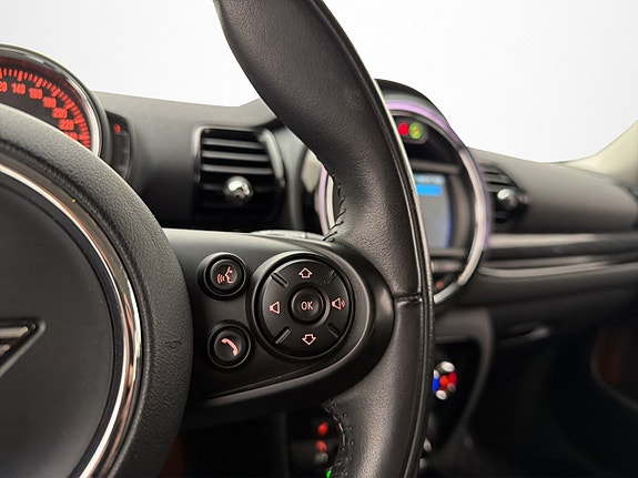 MINI Clubman Cooper 17 of 30