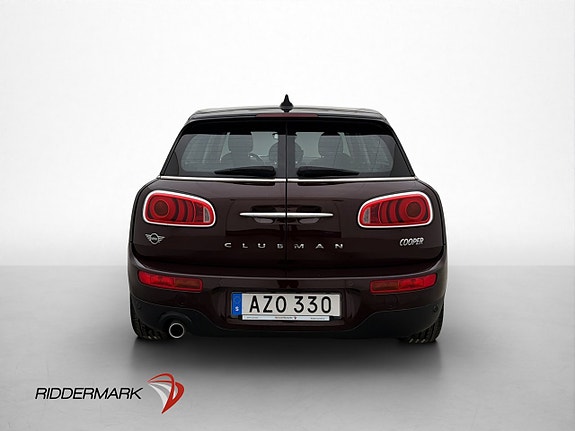 MINI Clubman Cooper 6 of 30