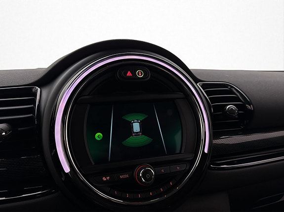MINI Clubman Cooper 20 of 30