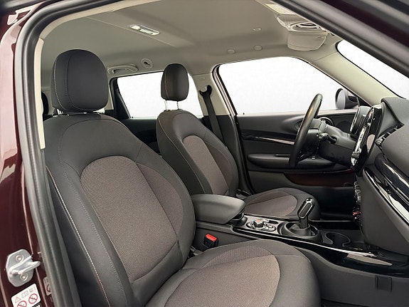 MINI Clubman Cooper 13 of 30