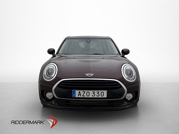 MINI Clubman Cooper 2 of 30