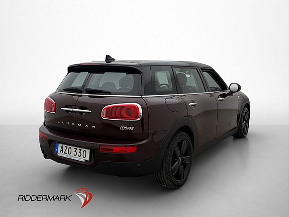 MINI Clubman Cooper 8 of 30