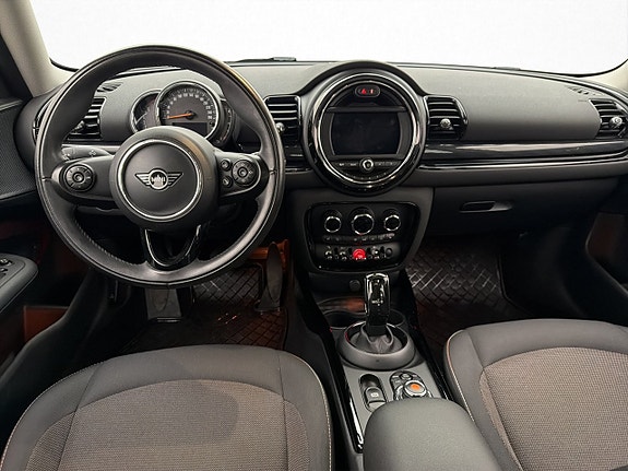 MINI Clubman Cooper 12 of 30
