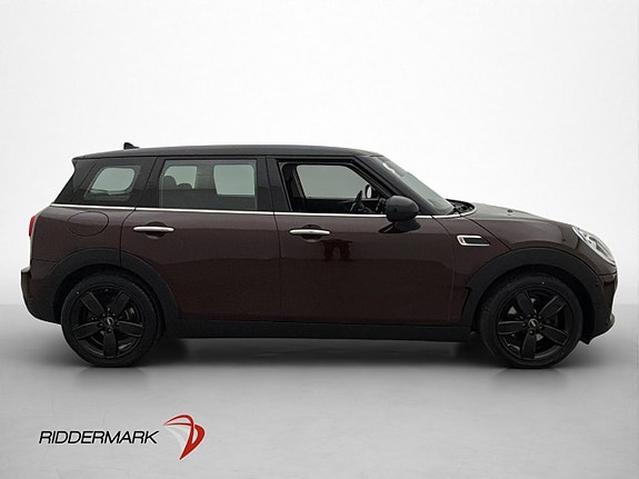 MINI Clubman Cooper 9 of 30