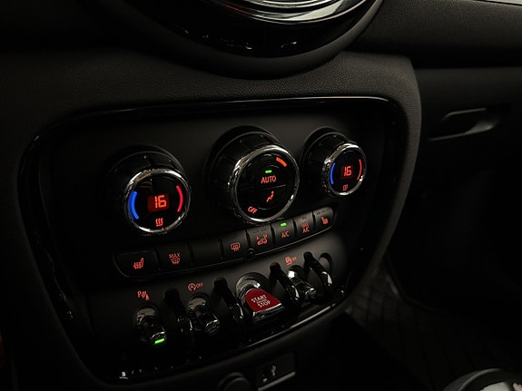 MINI Clubman Cooper 22 of 30
