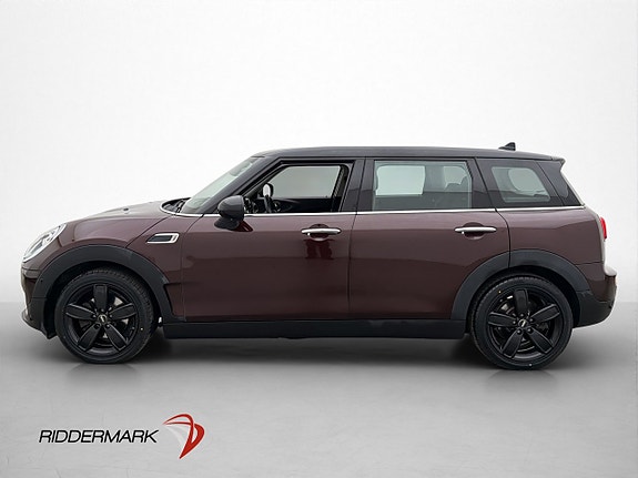 MINI Clubman Cooper 4 of 30