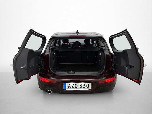 MINI Clubman Cooper 27 of 30