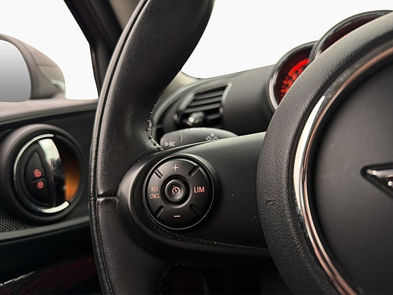 MINI Clubman Cooper 16 of 30